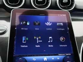 Mercedes-Benz C-Klasse thumbnail 20