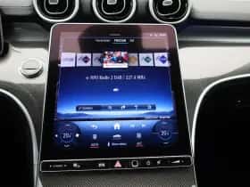 Mercedes-Benz C-Klasse thumbnail 21
