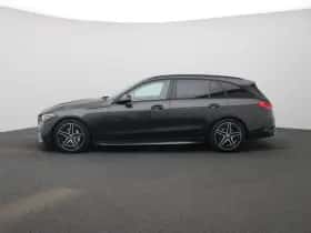 Mercedes-Benz C-Klasse thumbnail 4