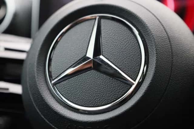 Mercedes-Benz C-Klasse (2023) thumbnail 33