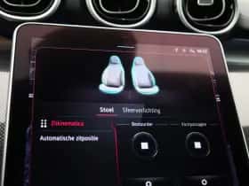 Mercedes-Benz C-Klasse thumbnail 35