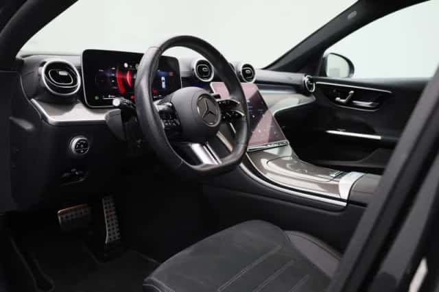 Mercedes-Benz C-Klasse (2023) thumbnail 40