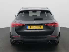 Mercedes-Benz C-Klasse thumbnail 5