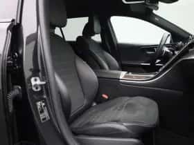 Mercedes-Benz C-Klasse thumbnail 42