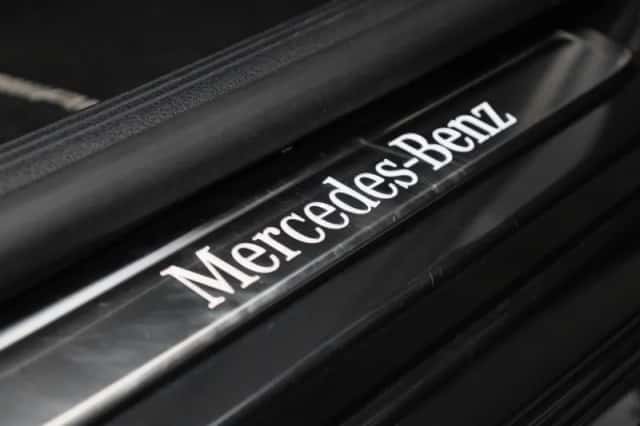 Mercedes-Benz C-Klasse (2023) thumbnail 43
