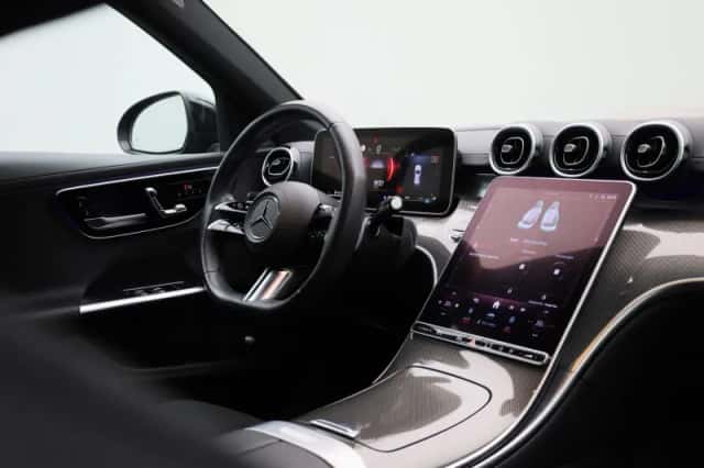 Mercedes-Benz C-Klasse (2023) thumbnail 46