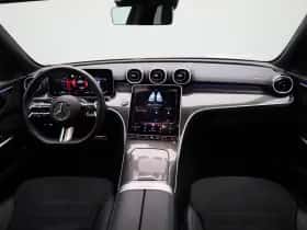 Mercedes-Benz C-Klasse thumbnail 47