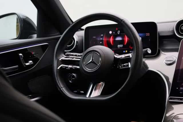 Mercedes-Benz C-Klasse (2023) thumbnail 48
