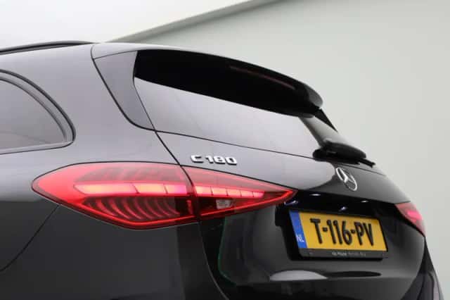 Mercedes-Benz C-Klasse (2023) thumbnail 49