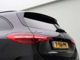 Mercedes-Benz C-Klasse thumbnail 49