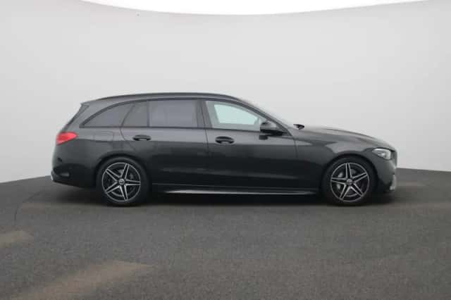Mercedes-Benz C-Klasse (2023) thumbnail 6