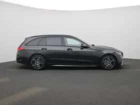 Mercedes-Benz C-Klasse thumbnail 6