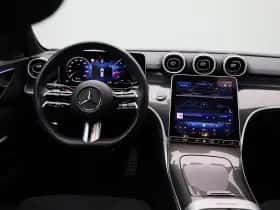 Mercedes-Benz C-Klasse thumbnail 7