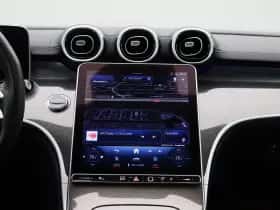 Mercedes-Benz C-Klasse thumbnail 9