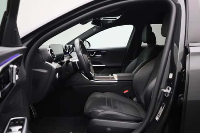 Mercedes-Benz C-Klasse (2023) thumbnail 10