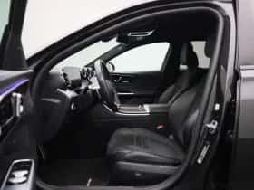 Mercedes-Benz C-Klasse thumbnail 10