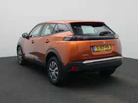 Peugeot 2008 (2023) thumbnail 2