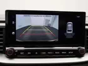 Kia Ceed Sportswagon thumbnail 21