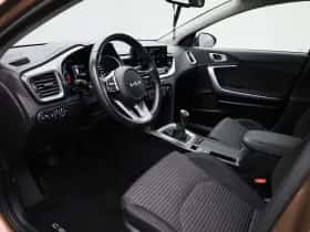 Kia Ceed Sportswagon thumbnail 26