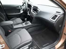 Kia Ceed Sportswagon thumbnail 28