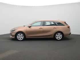 Kia Ceed Sportswagon thumbnail 4