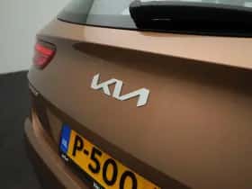 Kia Ceed Sportswagon (2022) thumbnail 31