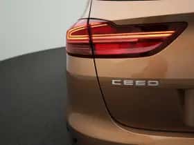 Kia Ceed Sportswagon (2022) thumbnail 32