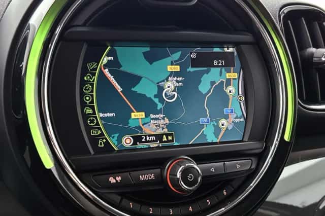 MINI Countryman (2017) thumbnail 1