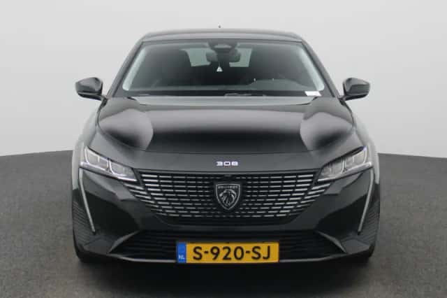 Peugeot 308 (2023) thumbnail 3