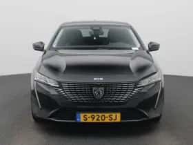 Peugeot 308 thumbnail 3