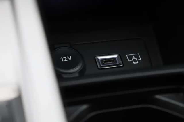 Peugeot 308 (2023) thumbnail 28