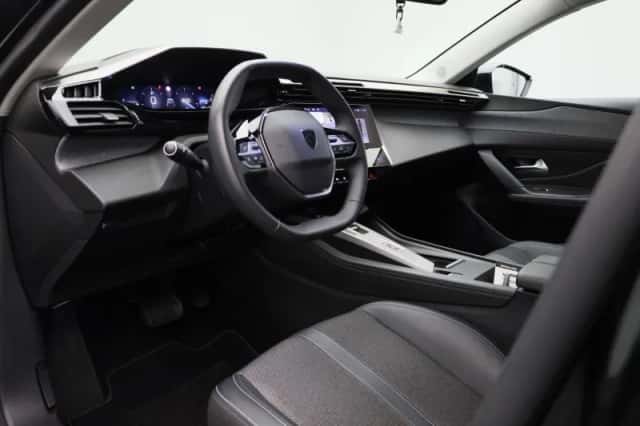 Peugeot 308 (2023) thumbnail 30