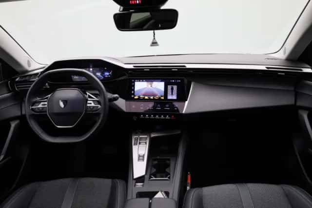 Peugeot 308 (2023) thumbnail 34