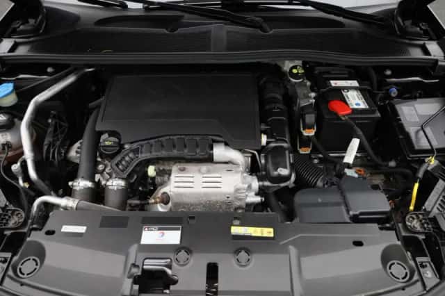Peugeot 308 (2023) thumbnail 35