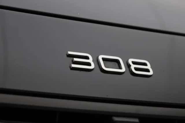 Peugeot 308 (2023) thumbnail 36