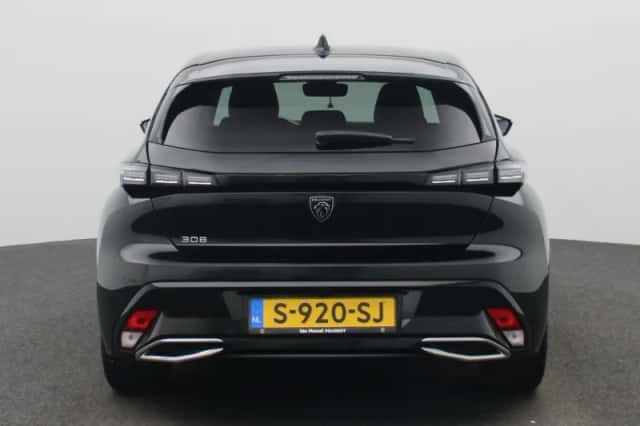 Peugeot 308 (2023) thumbnail 5