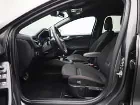 Ford Focus (2023) thumbnail 11