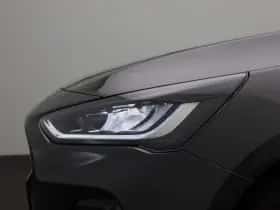 Ford Focus (2023) thumbnail 15