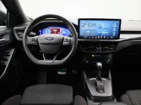 Ford Focus (2023) thumbnail 7