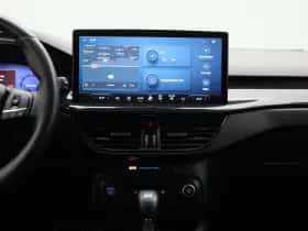 Ford Focus (2023) thumbnail 9