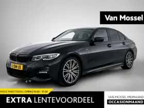 BMW 3-Serie (2021) thumbnail 1