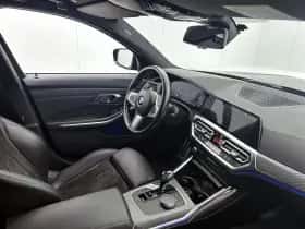 BMW 3-Serie (2021) thumbnail 17