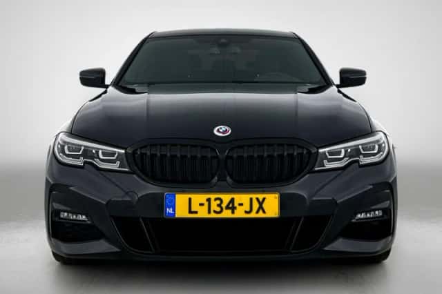 BMW 3-Serie (2021) thumbnail 5