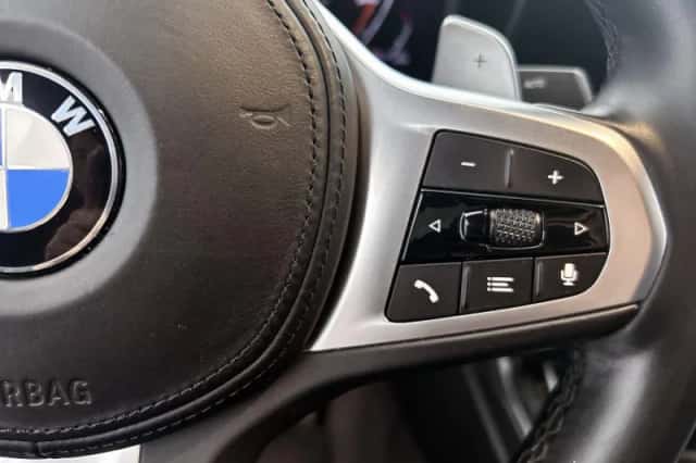 BMW 3-Serie (2021) thumbnail 6