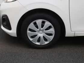 Peugeot 108 (2020) thumbnail 11