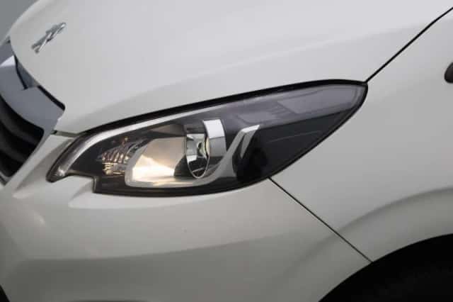 Peugeot 108 (2020) thumbnail 12