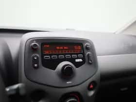 Peugeot 108 (2020) thumbnail 14