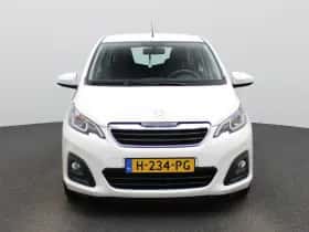 Peugeot 108 thumbnail 3
