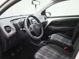 Peugeot 108 thumbnail 22