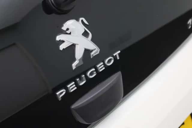 Peugeot 108 (2020) thumbnail 23
